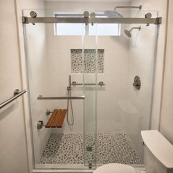 Alexander Remodeling - Bathroom