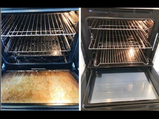 Oven Cleaning - Call for more info 2699108307 Oven Cleaning - Call for more info 2699108307