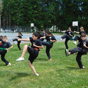 Britos Martial Arts - Kata practice in group - Martial Arts Near Me - Wingdale, New York Britos Martial Arts - Kata practice in group - Martial Arts Near Me - Wingdale, New York