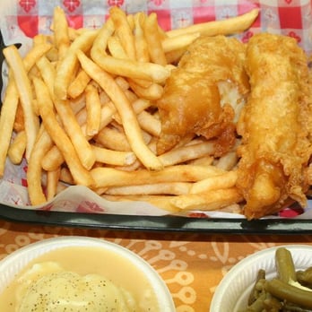 Chicken Coop - Fried fish tastiness. - Chicken Wings Near Me - Paw Paw, Michigan Chicken Coop - Fried fish tastiness. - Chicken Wings Near Me - Paw Paw, Michigan