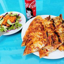Nazilli Pide Salonu