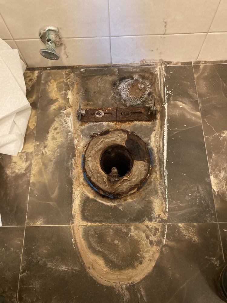 Slide of Above & Beyond Contractors