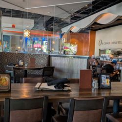 Twigs Bistro and Martini Bar