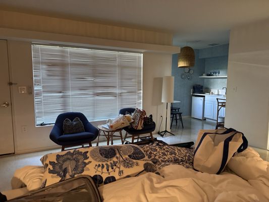 Holiday House Palm Springs by null