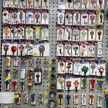 Stevlin’s Lock shop - house, vehicle, padlock, and many other key blanks in stock. - Keys & Locksmiths Near Me - Port Washington, Wisconsin Stevlin’s Lock shop - house, vehicle, padlock, and many other key blanks in stock. - Keys & Locksmiths Near Me - Port Washington, Wisconsin