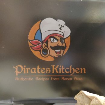 Pirates Kitchen - Cajun/Creole Near Me - Artesia, California