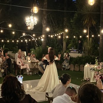 Hartley Botanica - Venues & Event Spaces Near Me - Somis, California