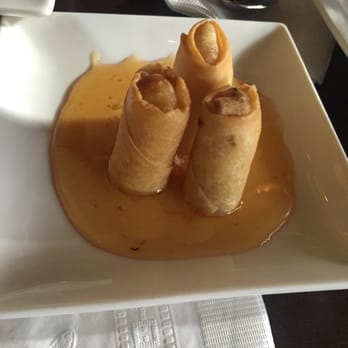 Lantern - Spring roll - Thai Near Me - Brooklyn, New York