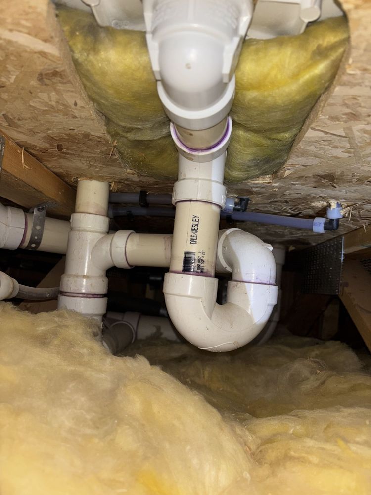 Slide of Robert Wilson Plumbing Heating & Air Conditioning
