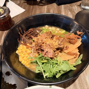 Ox Bone Ramen - Ox Shoyu - Ramen Near Me - Westlake Village, California Ox Bone Ramen - Ox Shoyu - Ramen Near Me - Westlake Village, California