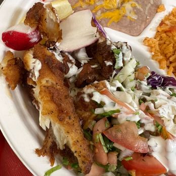 Armando's Mexican Food - Mexican Near Me - Oceanside, California