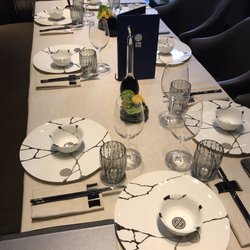 Dim Sum - Decor