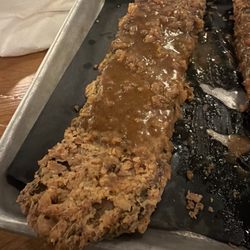 Piedmont Brewery - Fried brisket