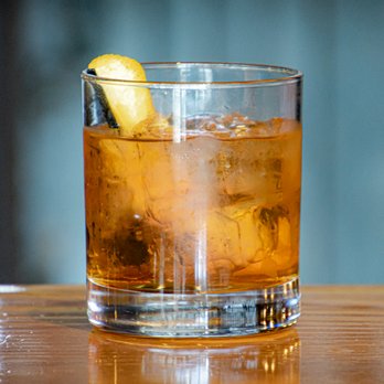 ZOLA - One of the best old fashioneds! - Bars Near Me - Spokane, Washington ZOLA - One of the best old fashioneds! - Bars Near Me - Spokane, Washington