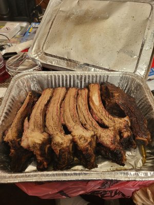 Bo Daddy's BBQ by null