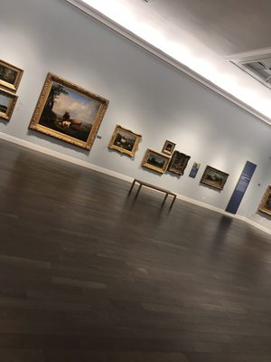 Haggin Museum by null