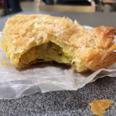 Nanee's Kitchen by null