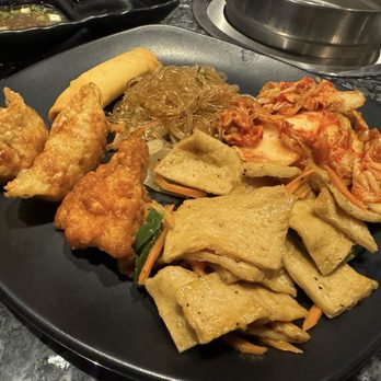Manna Shabu - Korean Near Me - Carrollton, Texas Manna Shabu - Korean Near Me - Carrollton, Texas