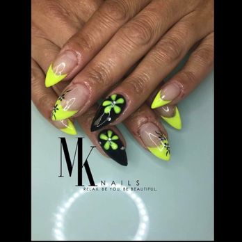 MK Nails - Nail Salons Near Me - Chico, California MK Nails - Nail Salons Near Me - Chico, California