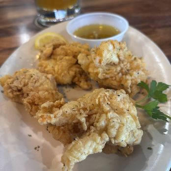 The Local House Bistro - Fried Lobster Bites - Burgers Near Me - Wildwood, Missouri The Local House Bistro - Fried Lobster Bites - Burgers Near Me - Wildwood, Missouri