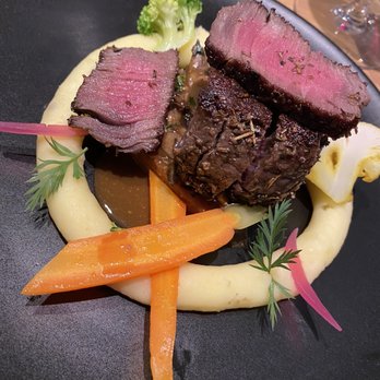 La Râpière - Beef cooked perfectly - French Near Me - Bayeux, 14 La Râpière - Beef cooked perfectly - French Near Me - Bayeux, 14