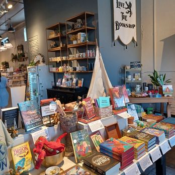Fabled Bookshop & Cafe - Cafes Near Me - Waco, Texas Fabled Bookshop & Cafe - Cafes Near Me - Waco, Texas