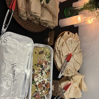 True Food Kitchen - Wraps, pita & hummus - New American Near Me - Chicago, Illinois True Food Kitchen - Wraps, pita & hummus - New American Near Me - Chicago, Illinois