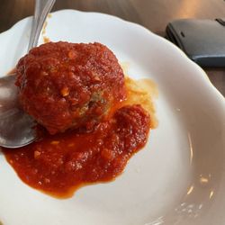 Tufano's Vernon Park Tap - Meatball