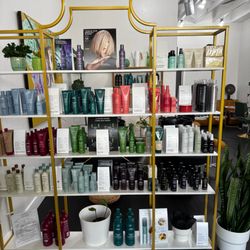 Green Door Salon