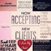 Sass Salon gift card