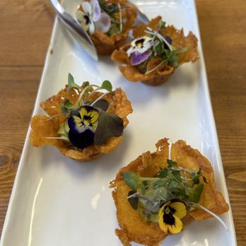 Salt & Honey Catering - Caterers Near Me - Oakland, California