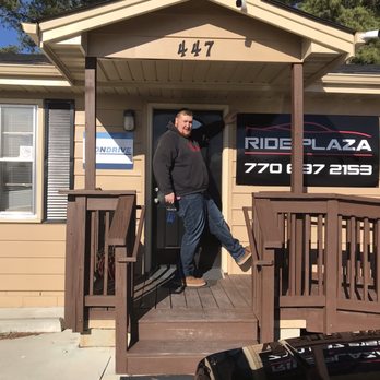 Ride Plaza - Used Car Dealers Near Me - Loganville, Georgia Ride Plaza - Used Car Dealers Near Me - Loganville, Georgia