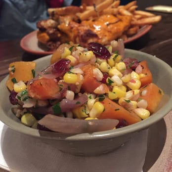 Nando's Peri-Peri - butternut squash - Chicken Shop Near Me - Chicago, Illinois