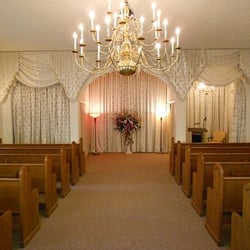 Crippen Mortuary
