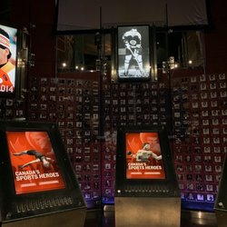 Canada's Sports Hall of Fame