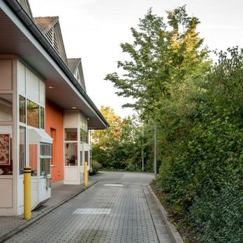 McDonald's - Fast Food Near Me - Chemnitz, SN