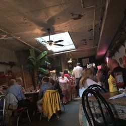 Wells Cargo Cafe