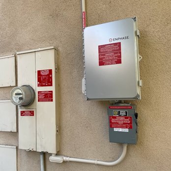 Forme Solar Electric - Solar Installation Near Me - Irvine, California