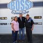 Blue Oval Speed Shop