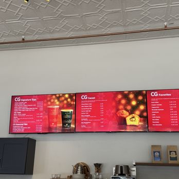 Copper Goat Coffee - Coffee & Tea Near Me - Riverside, California