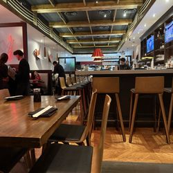 Rakugaki - Restaurant