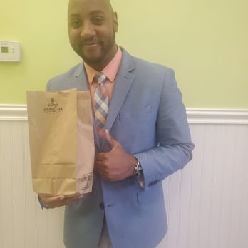 Toxic Wings - Another Happy Customer - Chicken Wings Near Me - Deer Park, New York