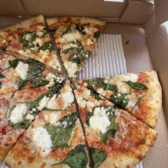 Cora Pizza - Four Cheese Pizza - Pizza Near Me - Toronto, Ontario Cora Pizza - Four Cheese Pizza - Pizza Near Me - Toronto, Ontario