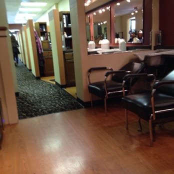 Brillance Salon and Day Spa - Brilliance Salon & Spa - Hair Salons Near Me - Gresham, Oregon