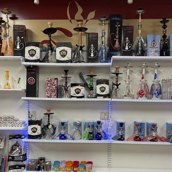 ritchie tobacco outlet HOOKAH & TOBACCO SHOP - Updated July 2026 - 8249 Ritchie Hwy, Pasadena,  Maryland - Tobacco Shops - Phone Number