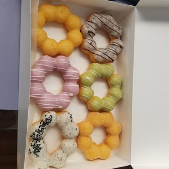 Croffle House - Sesame, plain, cinnamon sugar, matcha, taro, oreo - Bakeries Near Me - Flushing, New York Croffle House - Sesame, plain, cinnamon sugar, matcha, taro, oreo - Bakeries Near Me - Flushing, New York