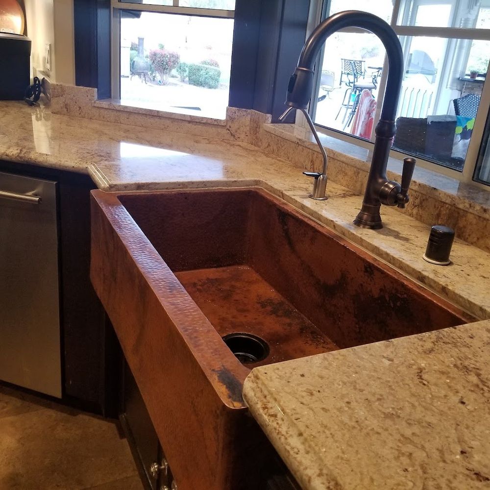 Slide of J&R Plumbing