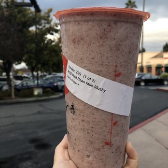 Tea Top - Coffee & Tea Near Me - San Jose, California