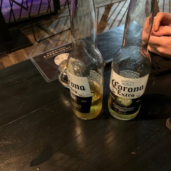 Downtown Experiment - The two drinks I waited 10 min at the bar for. - Bars Near Me - Riverside, California Downtown Experiment - The two drinks I waited 10 min at the bar for. - Bars Near Me - Riverside, California