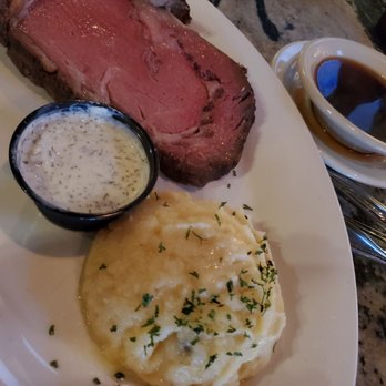 Hale House - Prime rib special - American Near Me - Charleston, West Virginia Hale House - Prime rib special - American Near Me - Charleston, West Virginia